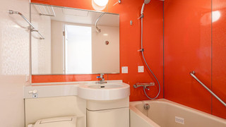 スタンダード ルーム クイーンベッド 1台 + ロフトベッド1台 禁煙