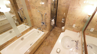 ロイヤル スイート 禁煙