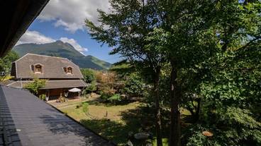 ガーデン ビュー / 22