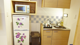 デラックス ルーム