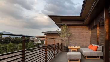 客室の設備とサービス / 30