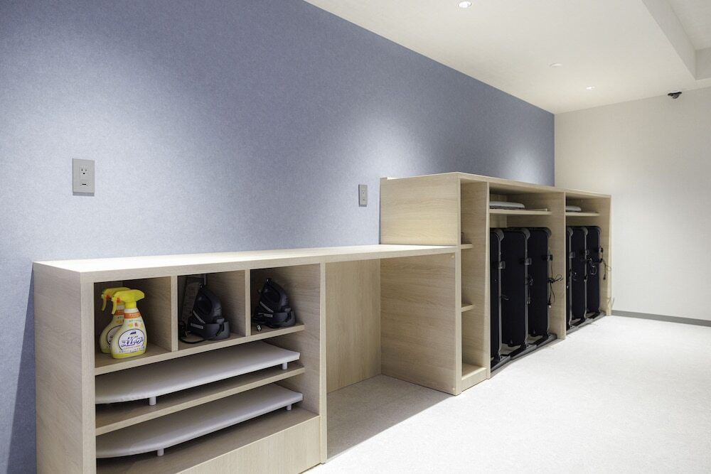 ランドリー ルーム