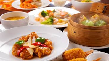 食事・飲み物 / 8