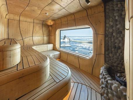 北こぶし知床 ホテル＆リゾート / 1