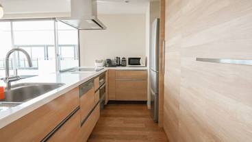 専用キッチン / 27