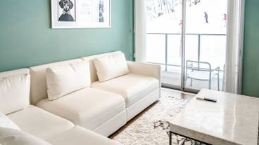 リビング エリア / 27