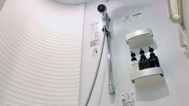 バスルームのシャワー / 22