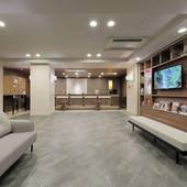 京王プレッソイン池袋（東京都 ビジネスホテル） / 2