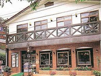 7.民宿 白樺3432815