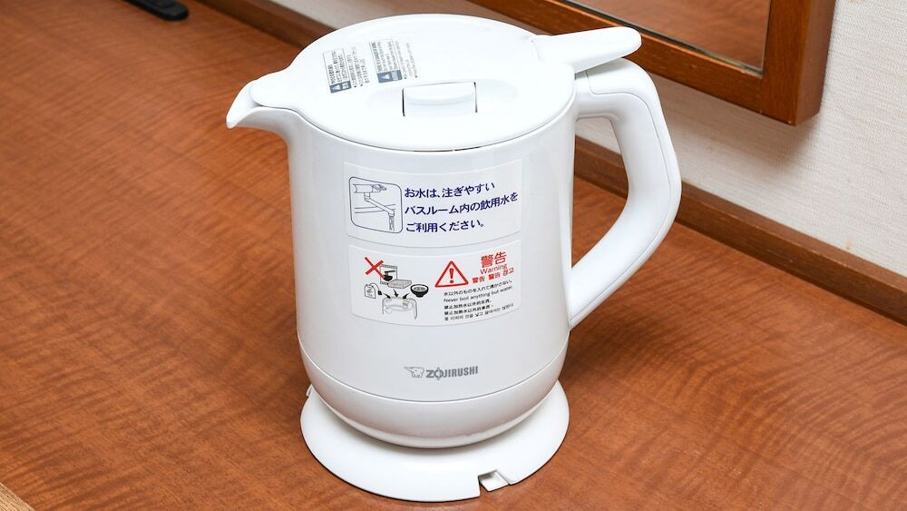 客室の設備とサービス