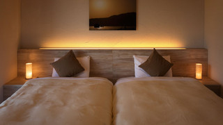 海スタイル ツイン 禁煙 (35平米)