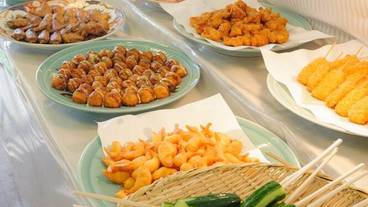 食事・飲み物 / 8