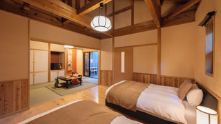 スタンダード ルーム