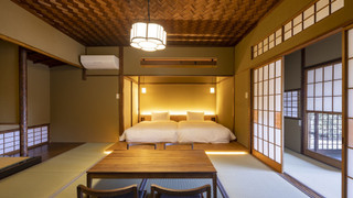 [藁の家] 離れ客室 禁煙