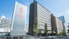 ホテル ベルクラシック東京