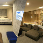 【大阪】非日常空間にカップルステイで気持ち高まる♡「ホテル ザ グランデ心斎橋」