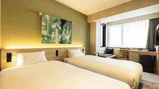 スーペリア ツインルーム