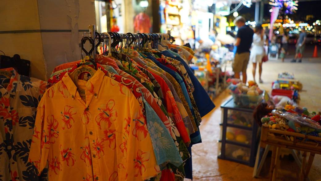 アメリカンビレッジで買い物も / 3