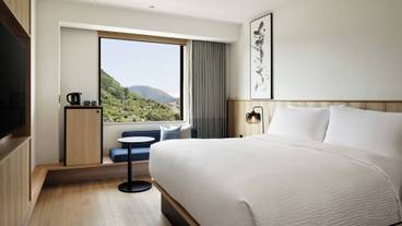 キングルーム / 1