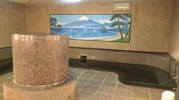 施設内の設備 / 13