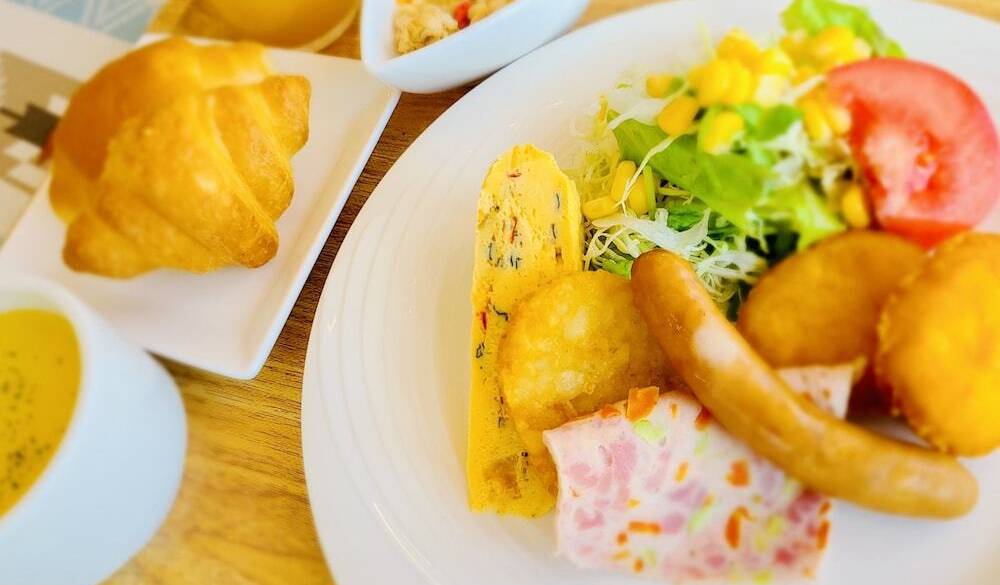 洋食メニュー / 2