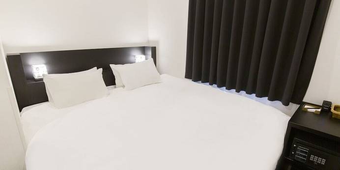 HOTEL TRAD Replay（大阪府 ビジネスホテル） / 1