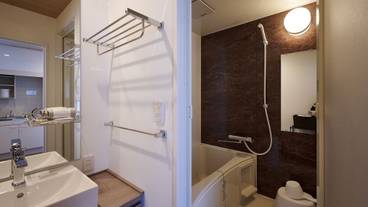 バスルーム / 11