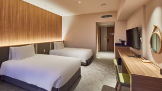 デラックスウィンドーシート (2名様利用) 禁煙