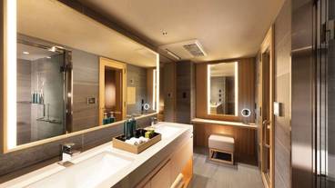 バスルームのシャワー / 23