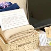 GUESTHOUSE B’s FiveII（大阪府 ゲストハウス・ホステル・ドミトリー） / 4