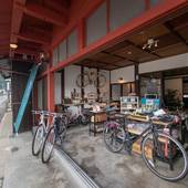 高島陣舎（滋賀県 町家） / 5