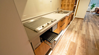 アパートメント 3 ベッドルーム