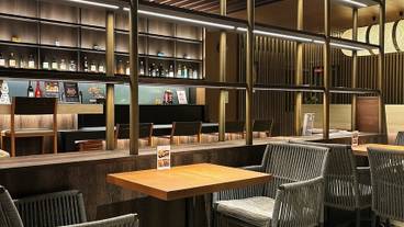 「OikeCafe」店内 / 12