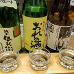 金沢駅で飲み比べ♪百番街の「金沢地酒蔵」に行ってみよう！