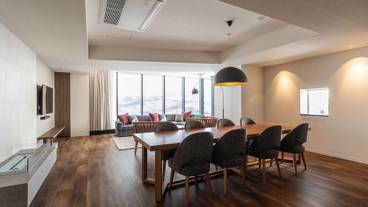 リビング エリア / 39