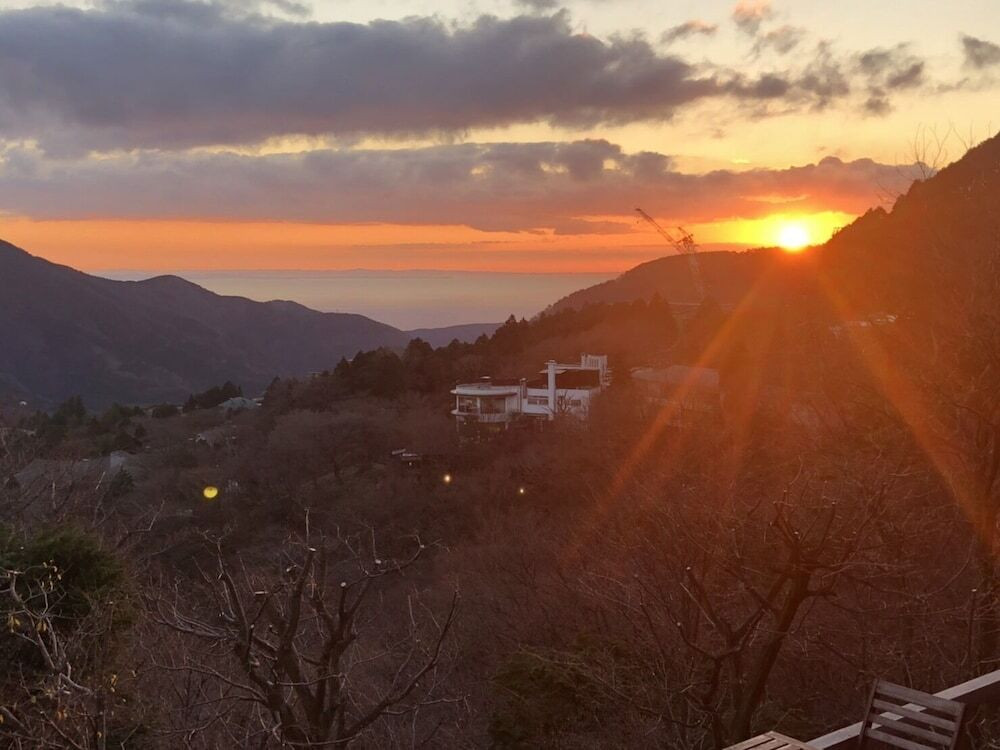 マウンテン ビュー