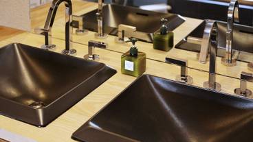 バスルームのシンク / 39