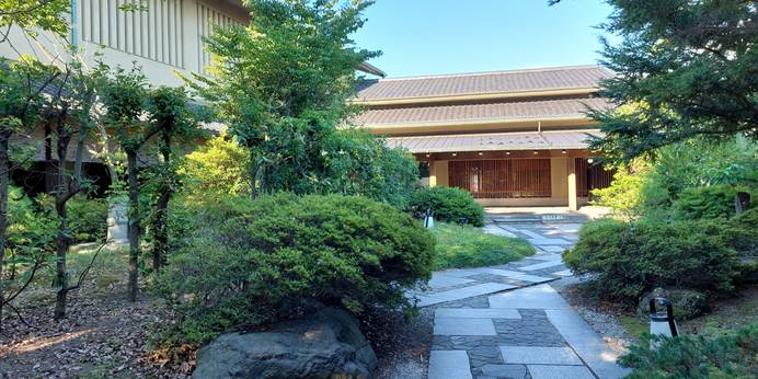 あわら温泉 みのや 泰平閣（福井県 旅館） / 1