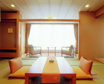 色浴衣が映える。文豪も愛した歴史のあるお宿3447154