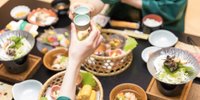 【神奈川×露天風呂付客室×部屋食】おこもりカップル旅に♪おすすめ旅館8選