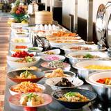 和洋ブッフェ① / 3