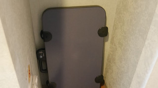 セミダブルルーム 禁煙