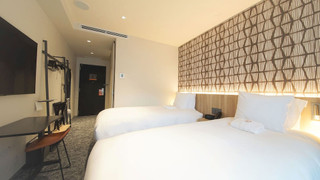 スタンダード ルーム シティビュー