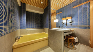 2024年OPEN! Suite 惟 [Yui] ツイン+和室+檜風呂