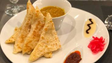 レストラン / 11