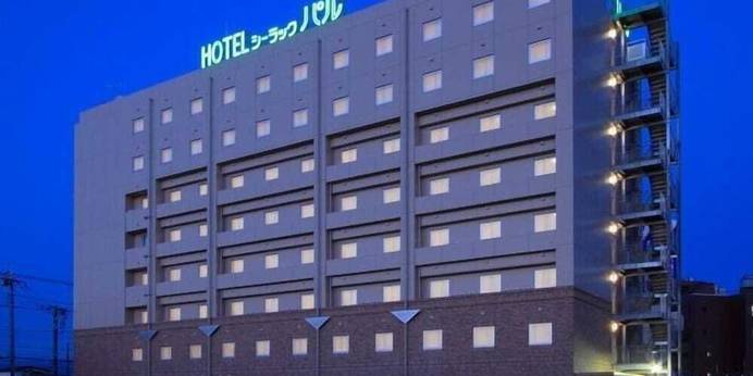 ホテル シーラックパル高崎（群馬県 ビジネスホテル） / 1