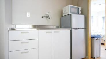 専用キッチン / 19