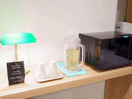 Sakura Garden Hotel（桜ガーデンホテル） / 3