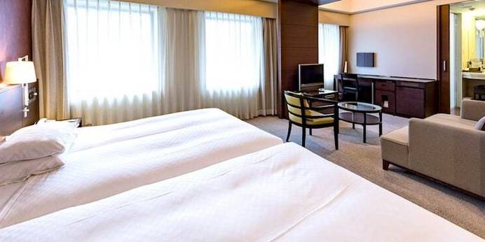 中部国際空港セントレアホテル（愛知県 シティホテル） / 1