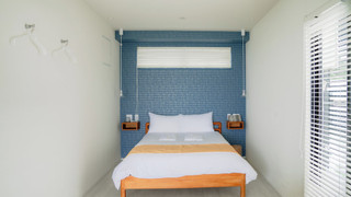 デザイン スイート 1 ベッドルーム 禁煙 パーシャル オーシャン ビュー (S02)